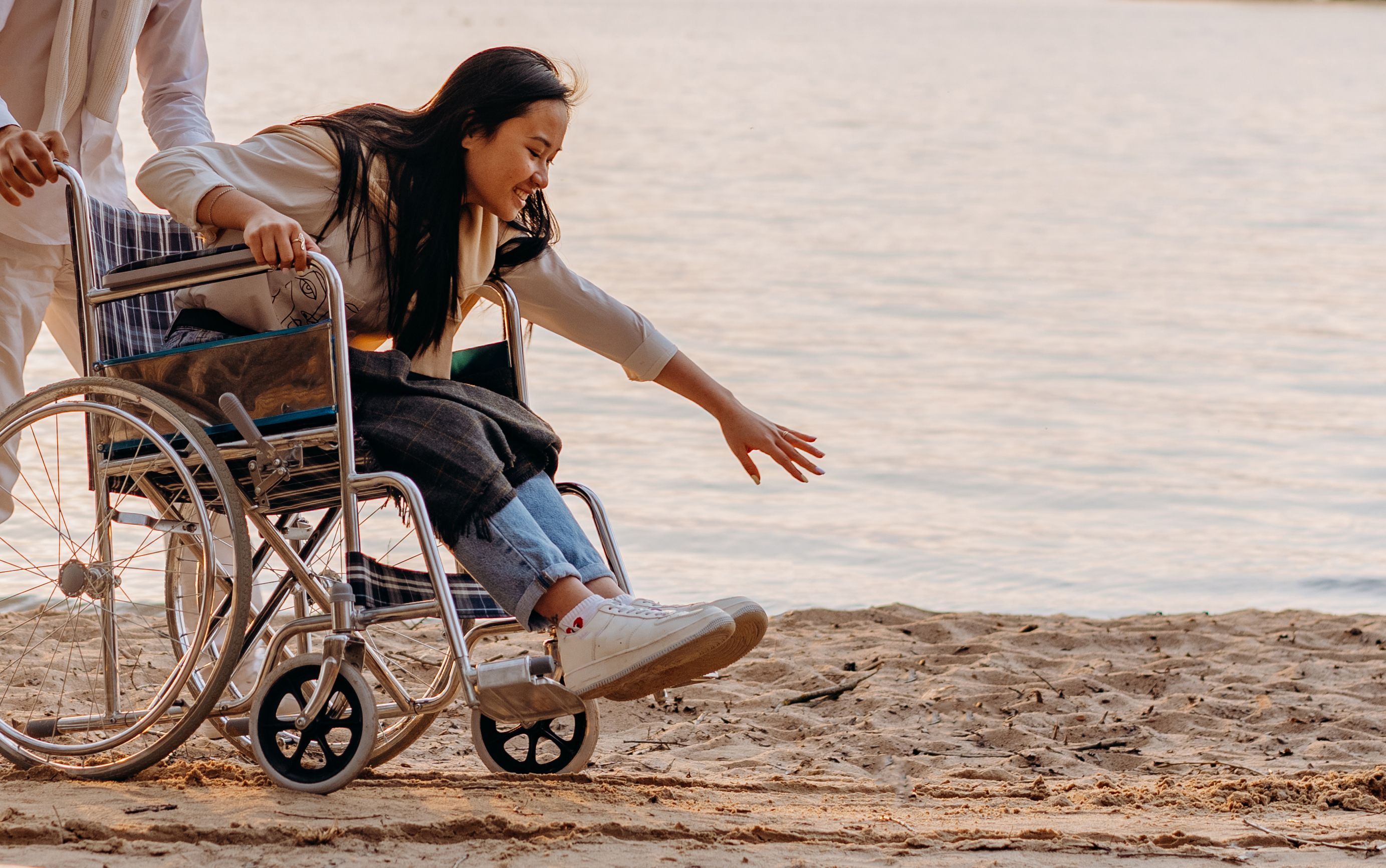 Operatore all’Assistenza Educativa ai Disabili
