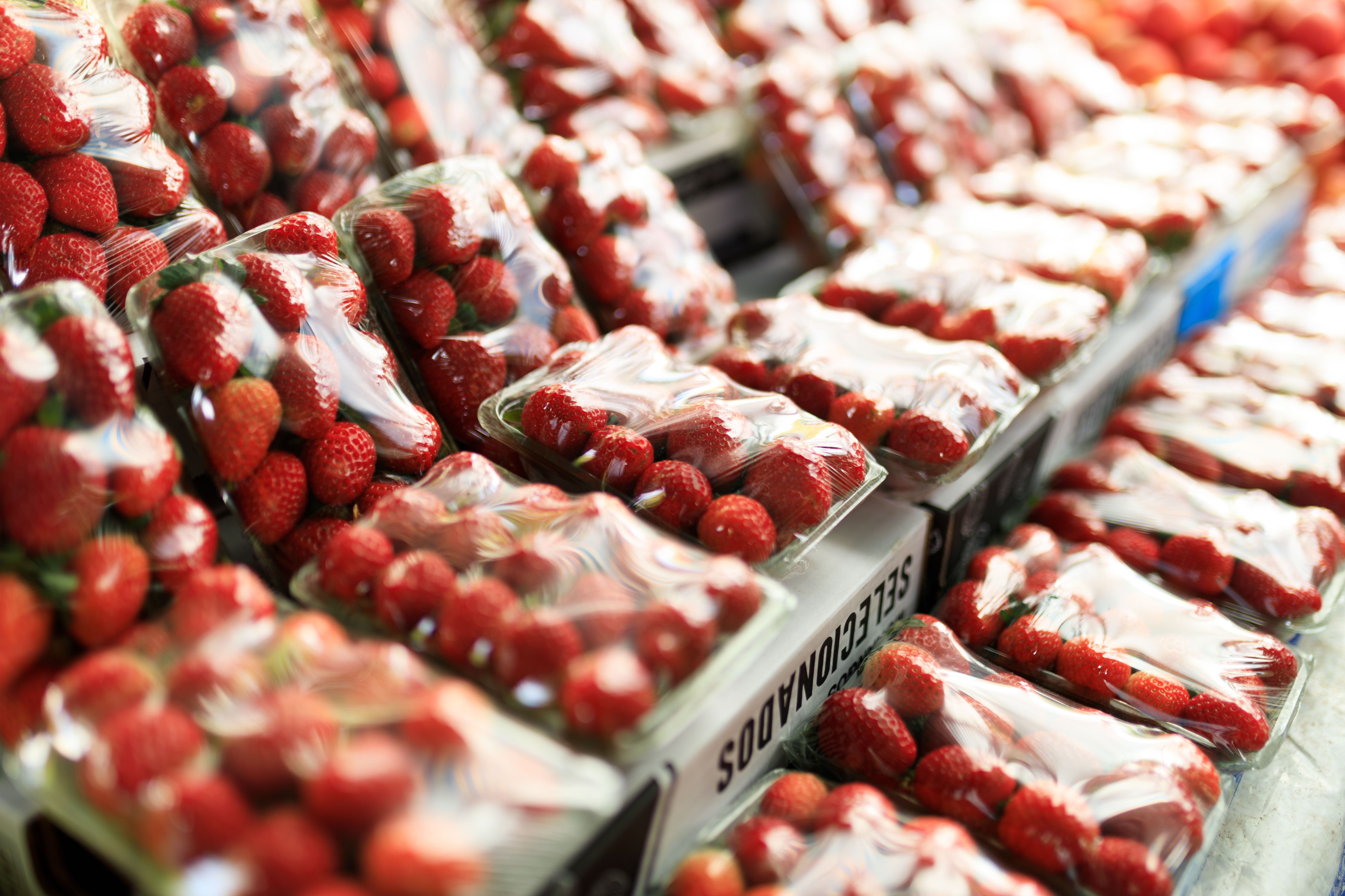 Addetto al Confezionamento dei Prodotti Alimentari