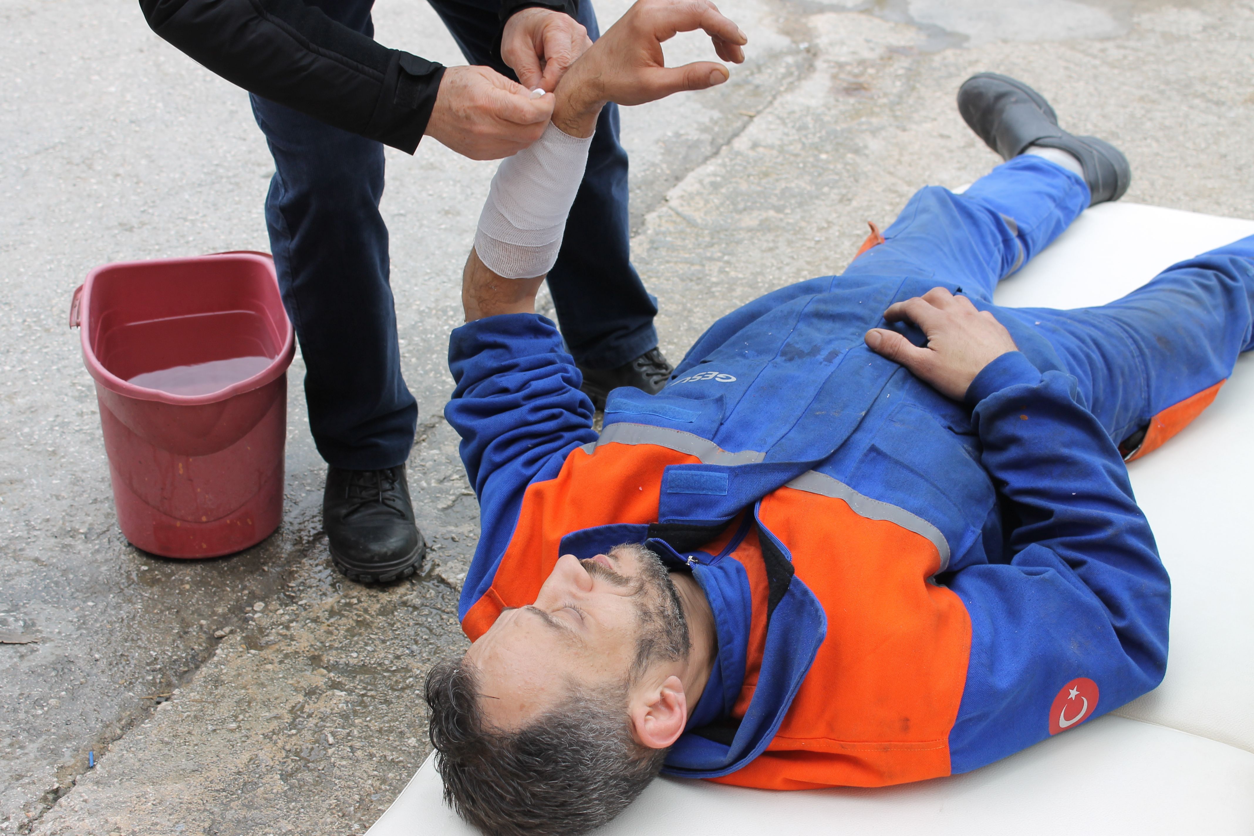 Formazione Addetto al Primo Soccorso Gruppo A (16 ore)