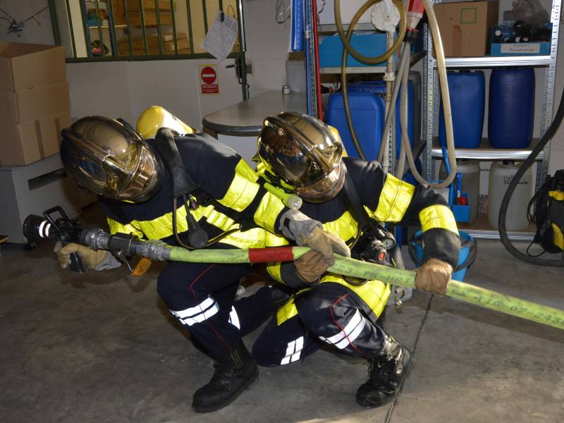 Corso DPI terza categoria (8 ore)