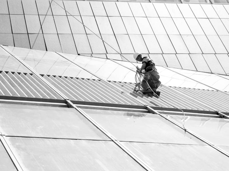 Corso lavoratori – specifica rischio alto (12 ore)