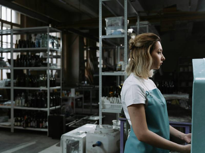 Corso lavoratrici madri – tutele gravidanza/allattamento (4 ore)