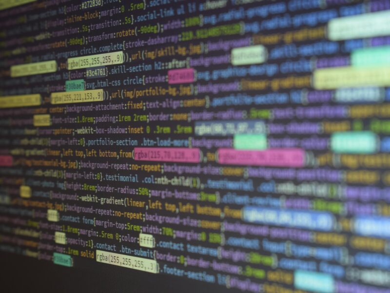 Trasformazione digitale: corsi web, dati e automazione no-code per professionisti e aziende